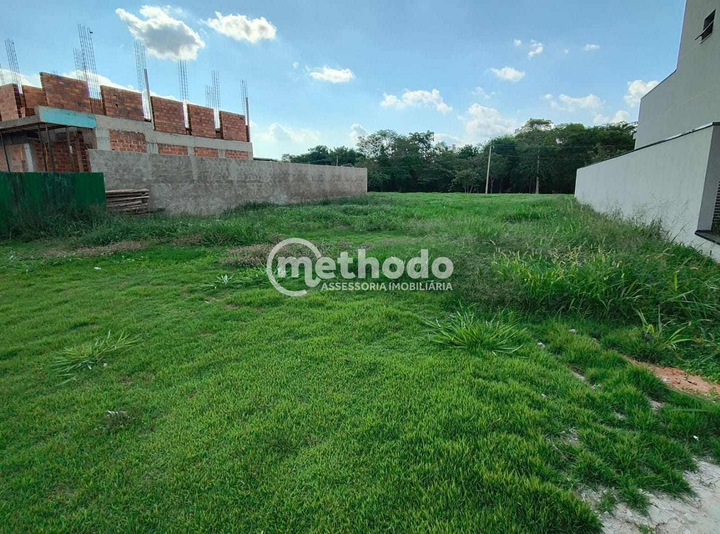 Terreno, 510 m² - Foto 1