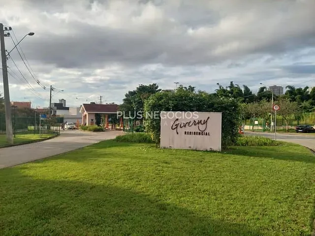 Terreno com 360m², à venda, no bairro Jardim Residencial Giverny em Sorocaba