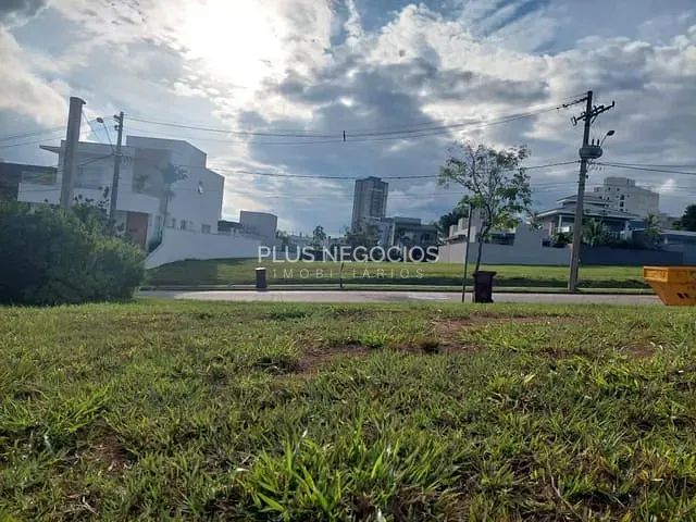 Terreno com 360m², à venda, no bairro Jardim Residencial Giverny em Sorocaba