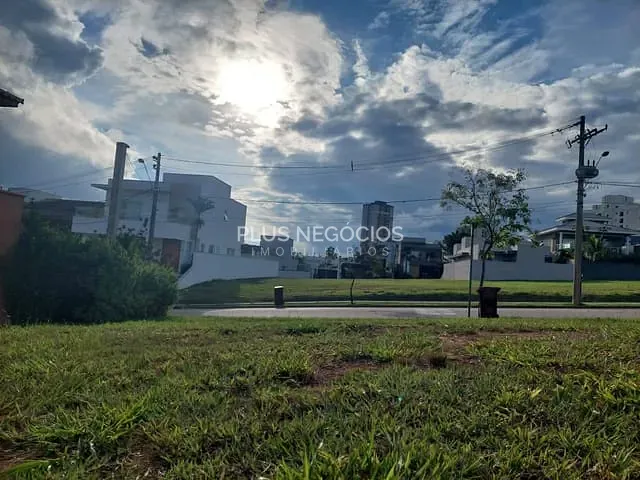 Terreno com 360m², à venda, no bairro Jardim Residencial Giverny em Sorocaba