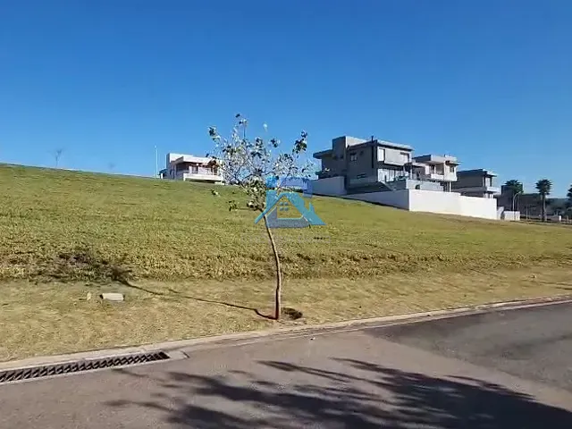 Terreno com 485m², à venda, no bairro Chácara Terra Nova em Jundiaí