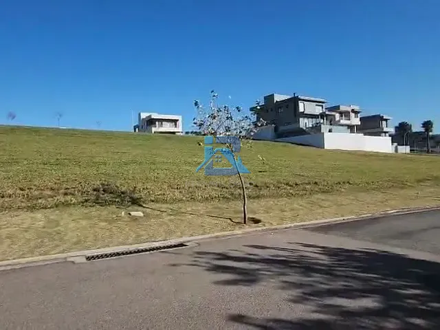 Terreno com 485m², à venda, no bairro Chácara Terra Nova em Jundiaí