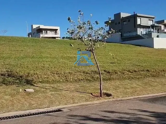Terreno com 485m², à venda, no bairro Chácara Terra Nova em Jundiaí