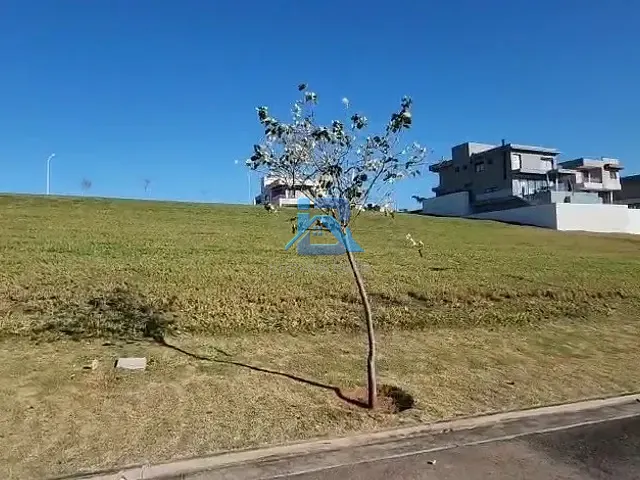 Terreno com 485m², à venda, no bairro Chácara Terra Nova em Jundiaí