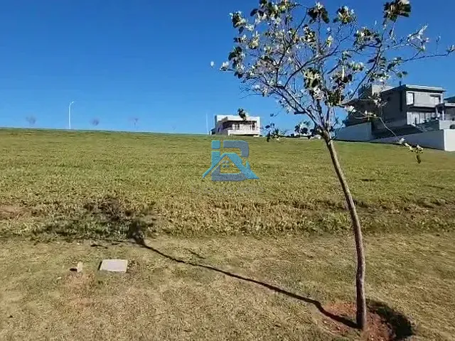 Terreno com 485m², à venda, no bairro Chácara Terra Nova em Jundiaí