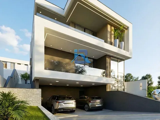 Terreno com 455m², à venda, no bairro Chácara Terra Nova em Jundiaí
