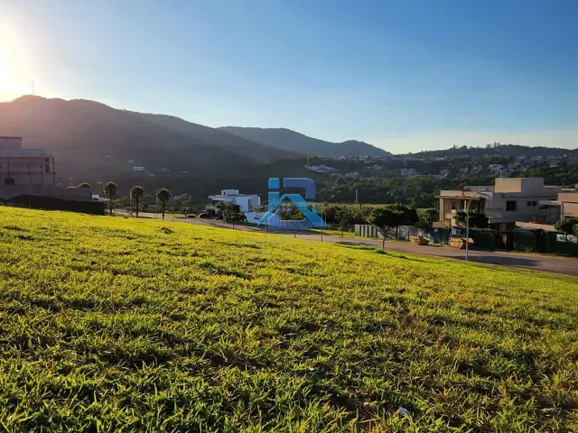 Terreno com 455m², à venda, no bairro Chácara Terra Nova em Jundiaí