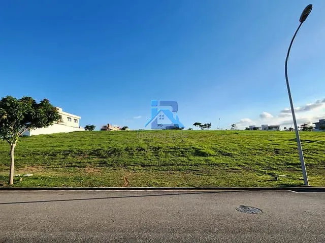 Terreno com 455m², à venda, no bairro Chácara Terra Nova em Jundiaí