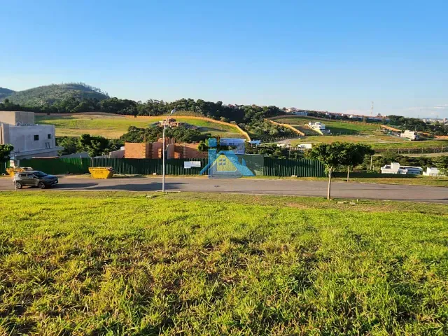 Terreno com 455m², à venda, no bairro Chácara Terra Nova em Jundiaí