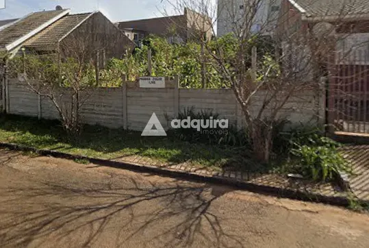 Terreno, 304 m² - Foto 1