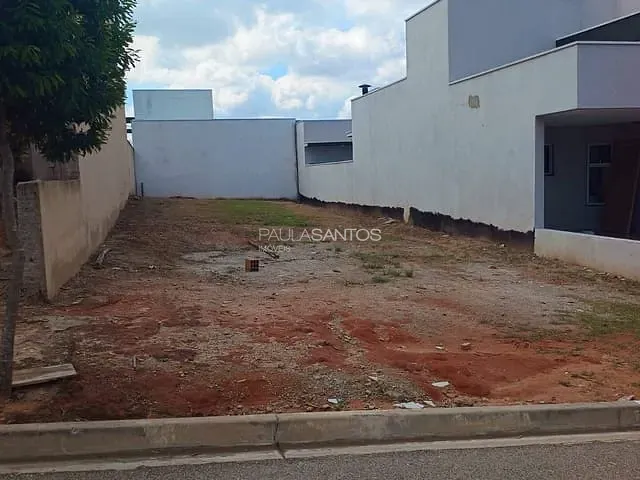 Terreno com 200m², à venda, no bairro Wanel Ville em Sorocaba