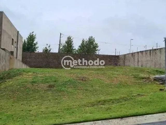 Terreno com 503m², à venda, no bairro Vila dos Plátanos em Campinas