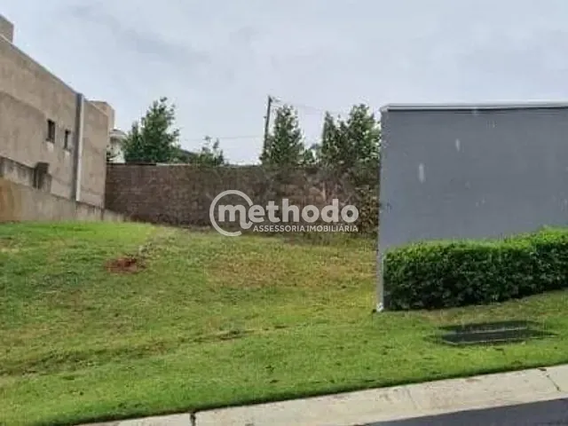 Terreno com 503m², à venda, no bairro Vila dos Plátanos em Campinas