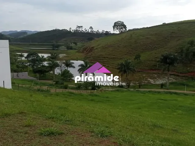 Terreno com 1399m², à venda, no bairro Paraibuna em Paraibuna