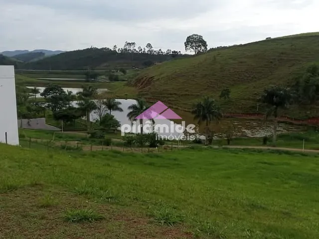 Terreno com 1399m², à venda, no bairro Paraibuna em Paraibuna