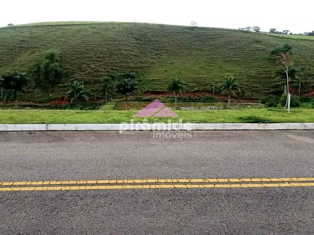 Terreno com 1399m², à venda, no bairro Paraibuna em Paraibuna