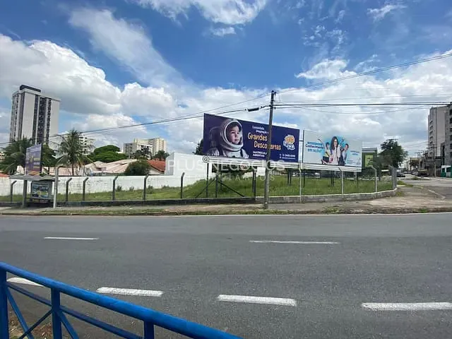 Terreno com 1500m², para alugar, no bairro Jardim Europa em Sorocaba