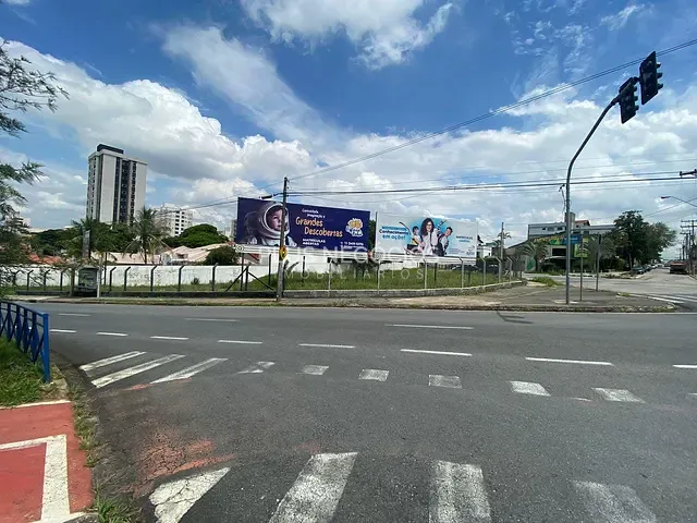 Terreno com 1500m², para alugar, no bairro Jardim Europa em Sorocaba