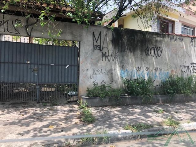Foto do Terreno - Terreno à venda 259M², VL OSASCO, OSASCO - SP | A Bela Vista Imóveis
