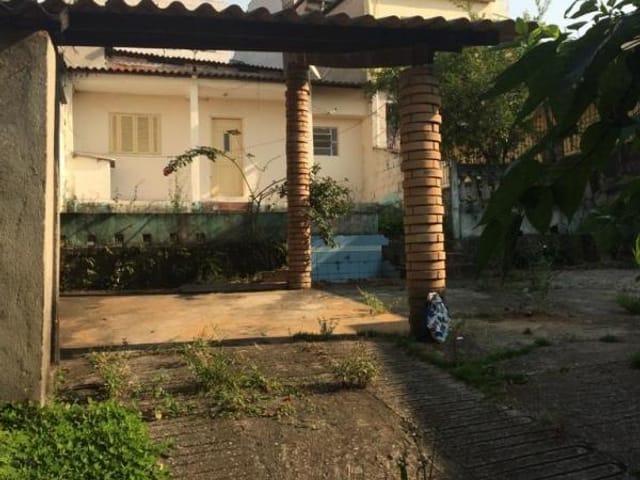 Foto do Terreno - Terreno à venda 259M², VL OSASCO, OSASCO - SP | A Bela Vista Imóveis