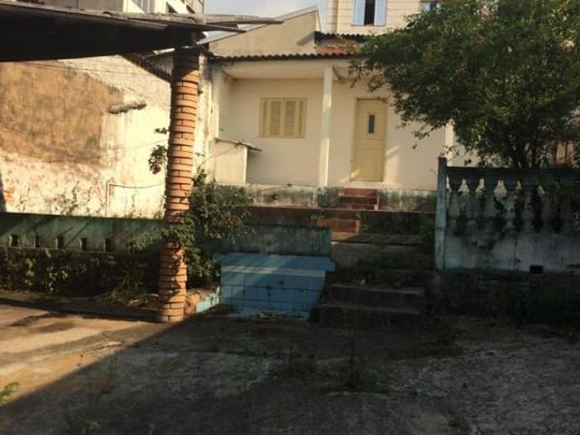 Foto do Terreno - Terreno à venda 259M², VL OSASCO, OSASCO - SP | A Bela Vista Imóveis