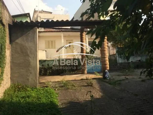 Terreno com 259m², à venda, no bairro Vila Osasco em Osasco