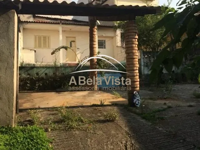 Terreno com 259m², à venda, no bairro Vila Osasco em Osasco