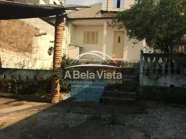 Terreno com 259m², à venda, no bairro Vila Osasco em Osasco