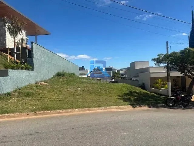 Terreno com 540m², à venda, no bairro Reserva Santa Rosa em Itatiba