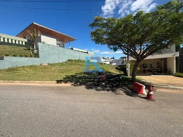 Terreno com 540m², à venda, no bairro Reserva Santa Rosa em Itatiba