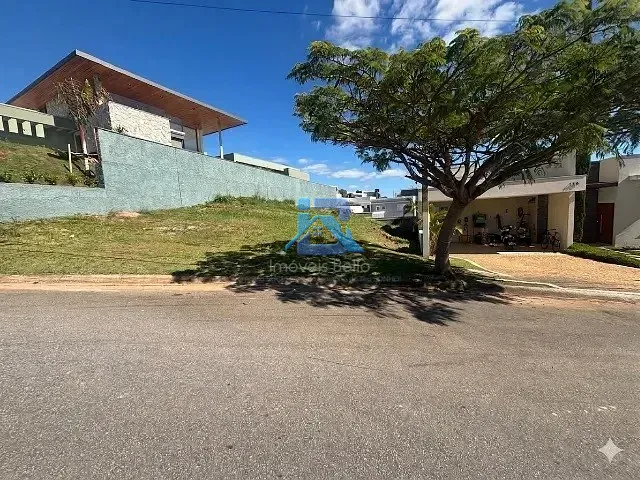 Terreno com 540m², à venda, no bairro Reserva Santa Rosa em Itatiba