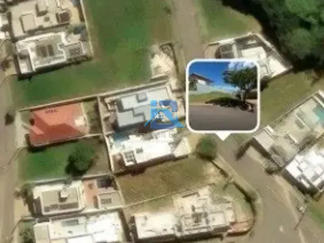 Terreno com 540m², à venda, no bairro Reserva Santa Rosa em Itatiba