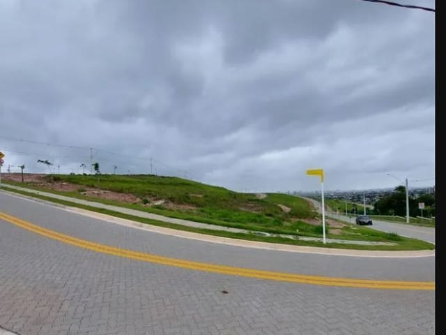Terreno com 513m², à venda, no bairro Urbanova em São José dos Campos