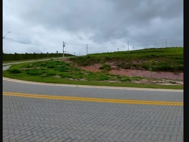 Terreno com 513m², à venda, no bairro Urbanova em São José dos Campos