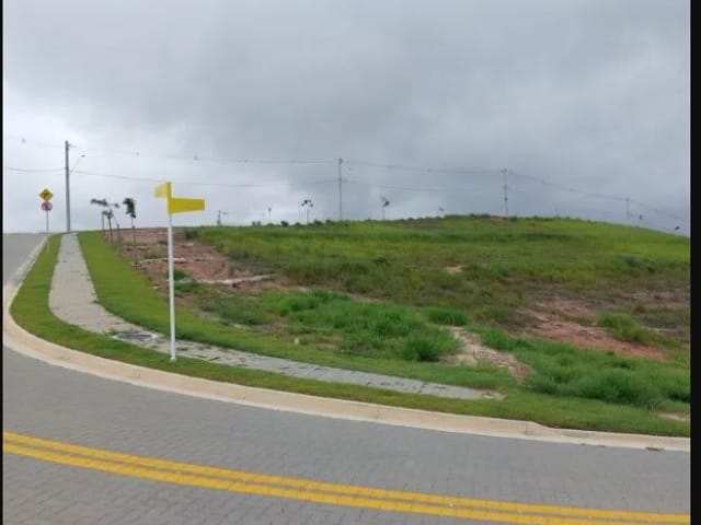 Terreno com 513m², à venda, no bairro Urbanova em São José dos Campos