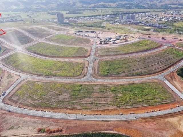 Terreno com 513m², à venda, no bairro Urbanova em São José dos Campos
