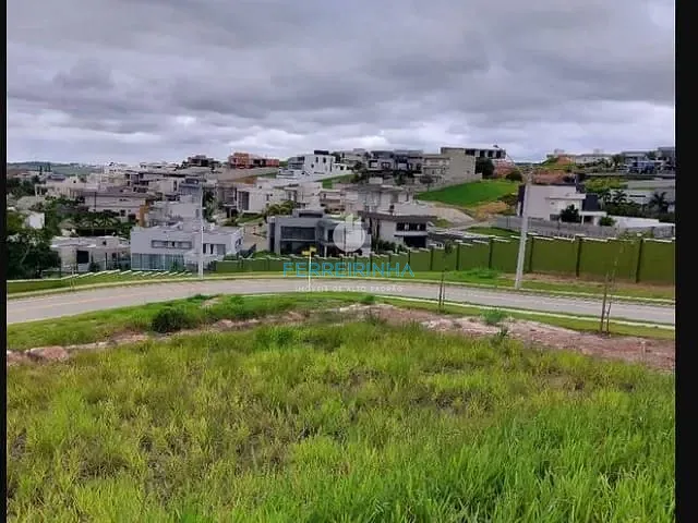 Terreno com 513m², à venda, no bairro Urbanova em São José dos Campos
