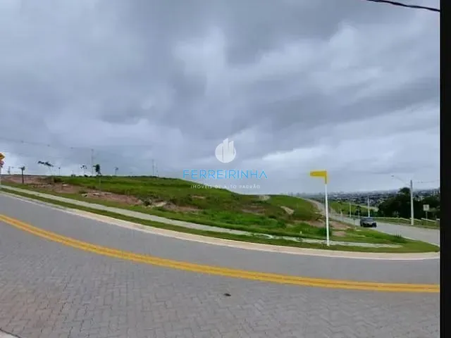 Terreno com 513m², à venda, no bairro Urbanova em São José dos Campos