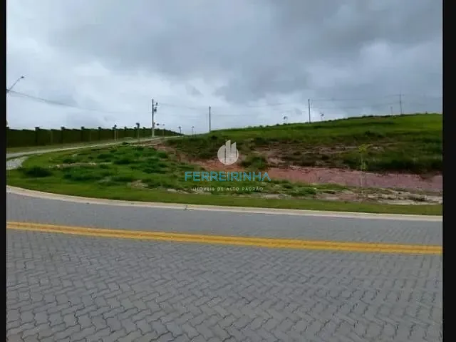Terreno com 513m², à venda, no bairro Urbanova em São José dos Campos