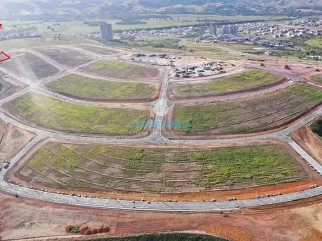 Terreno com 513m², à venda, no bairro Urbanova em São José dos Campos
