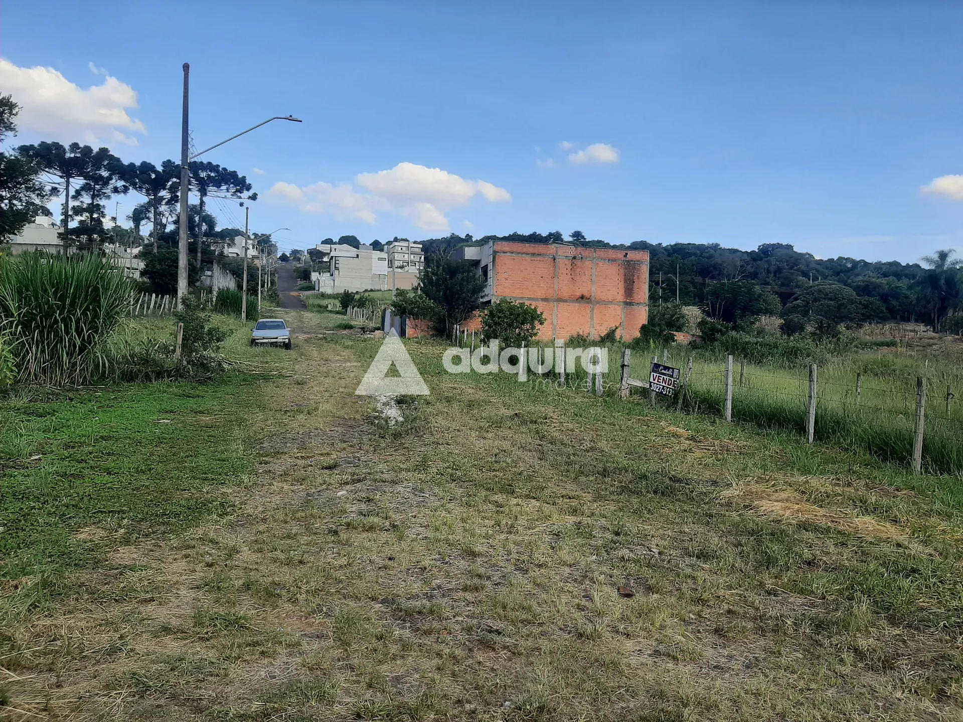 Terreno, 515 m² - Foto 4