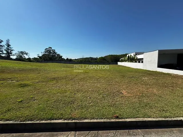 Terreno com 1187m², à venda, no bairro Alto da Boa Vista em Sorocaba