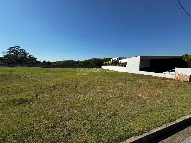 Terreno com 1187m², à venda, no bairro Alto da Boa Vista em Sorocaba