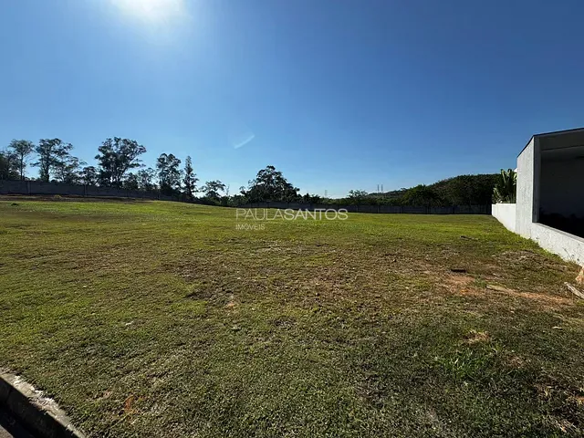Terreno com 1187m², à venda, no bairro Alto da Boa Vista em Sorocaba