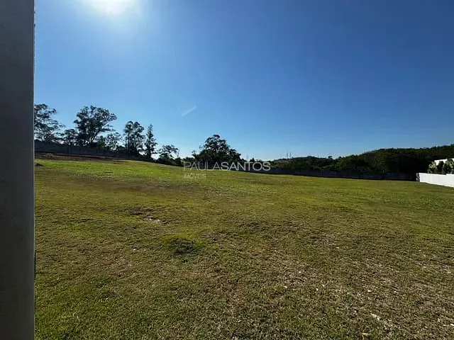 Terreno com 1187m², à venda, no bairro Alto da Boa Vista em Sorocaba