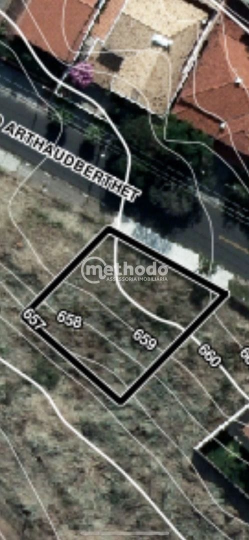 Terreno, 377 m² - Foto 1