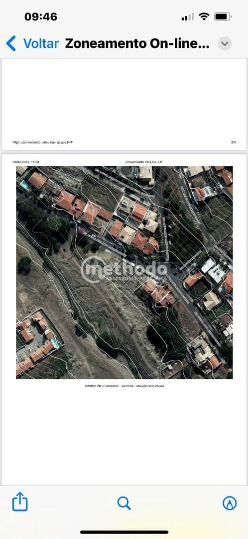 Terreno, 377 m² - Foto 3