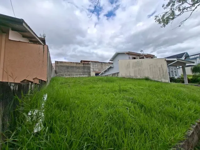 Terreno com 326m², à venda, no bairro Urbanova em São José Dos Campos