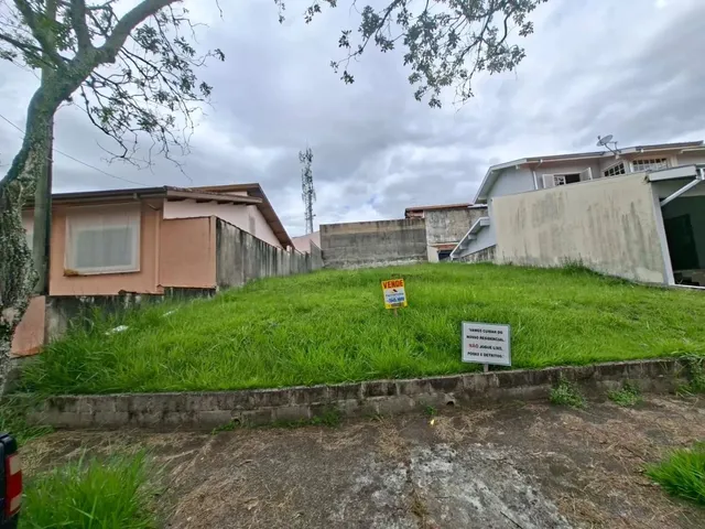 Terreno com 326m², à venda, no bairro Urbanova em São José Dos Campos