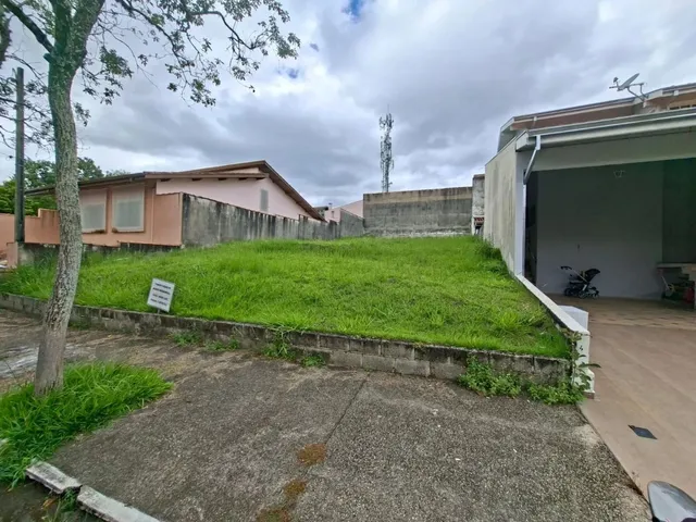 Terreno com 326m², à venda, no bairro Urbanova em São José Dos Campos